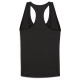 Puma Γυναικεία αμάνικη μπλούζα Train All Day Essentials Racerback Tank Top